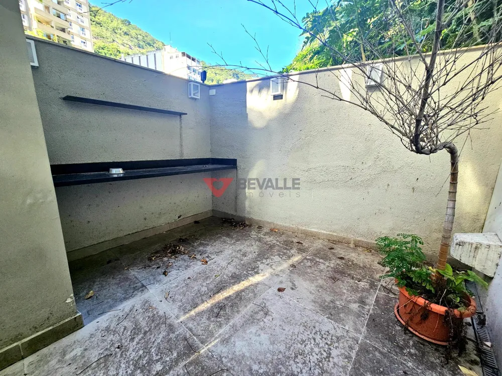 Apartamento, 3 quartos, 101 m² - Foto 9