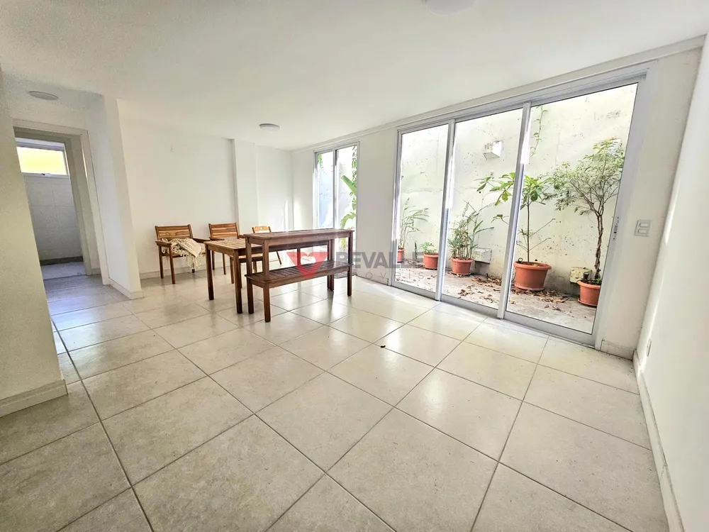 Apartamento, 3 quartos, 101 m² - Foto 1