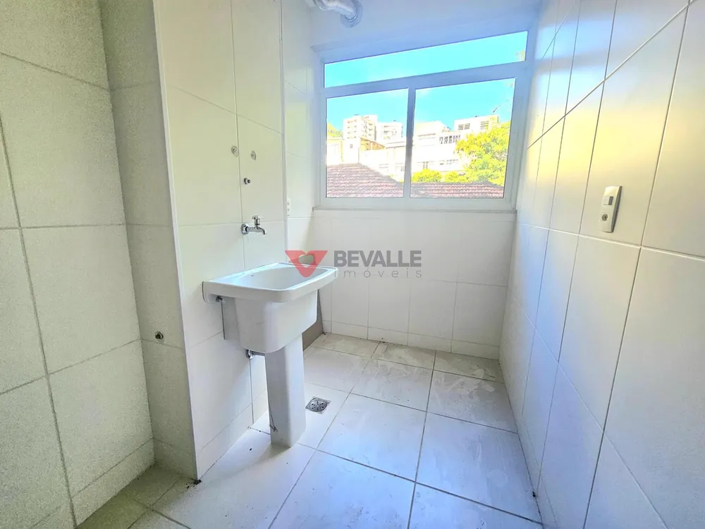 Apartamento, 3 quartos, 101 m² - Foto 21