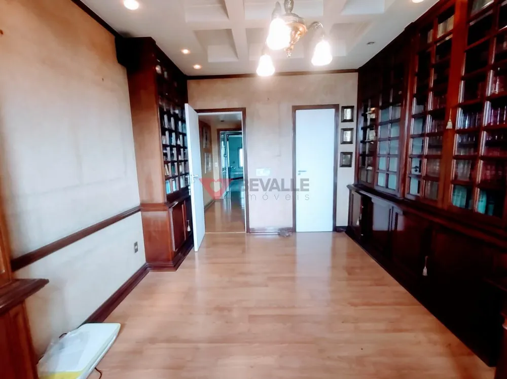 Apartamento, 4 quartos, 263 m² - Foto 16