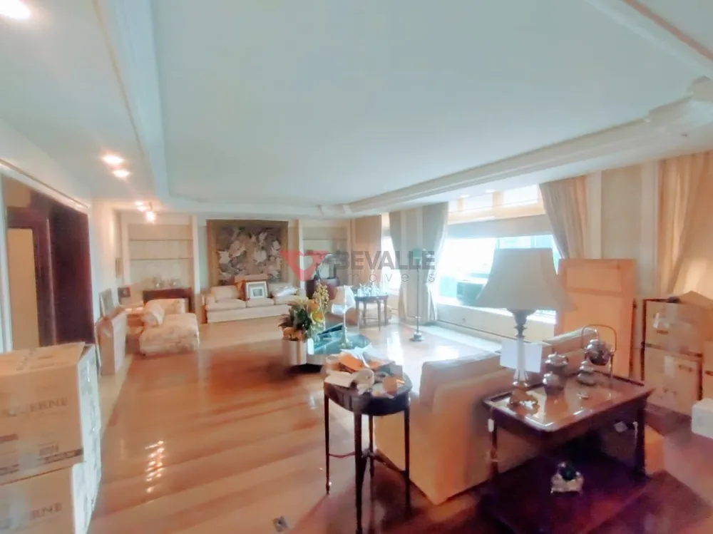 Apartamento, 4 quartos, 263 m² - Foto 29