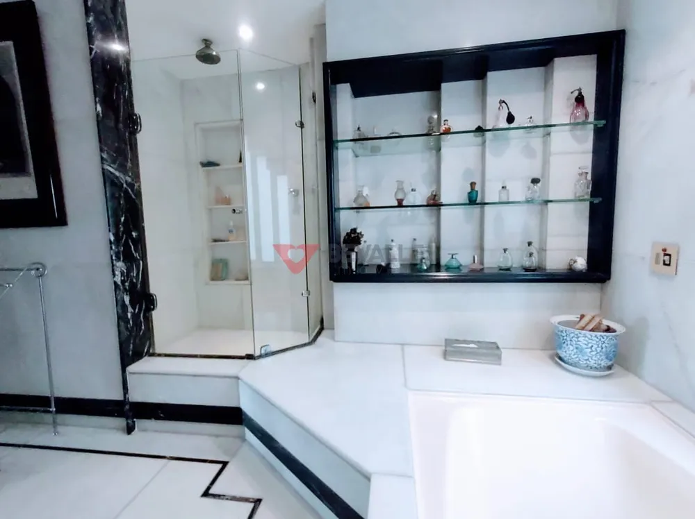 Apartamento, 4 quartos, 263 m² - Foto 5