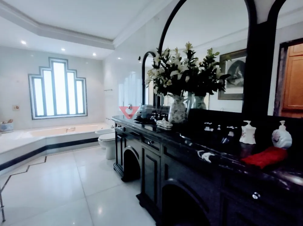 Apartamento, 4 quartos, 263 m² - Foto 4