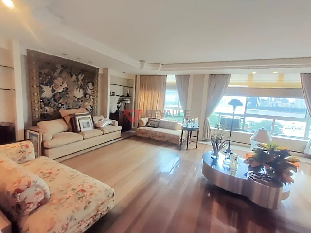 Apartamento, 4 quartos, 263 m² - Foto 25