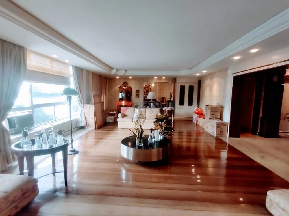Apartamento, 4 quartos, 263 m² - Foto 34