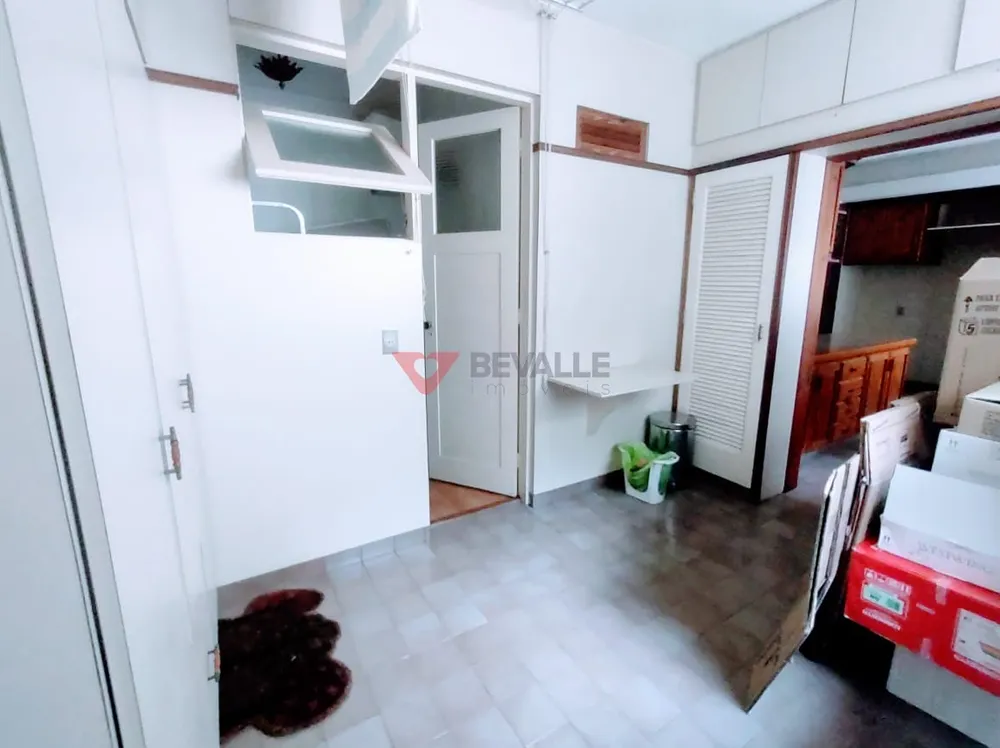 Apartamento, 4 quartos, 263 m² - Foto 22