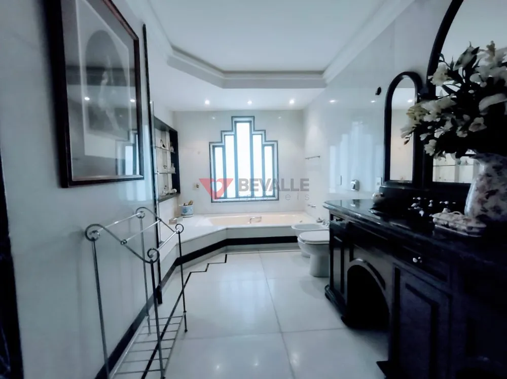 Apartamento, 4 quartos, 263 m² - Foto 7