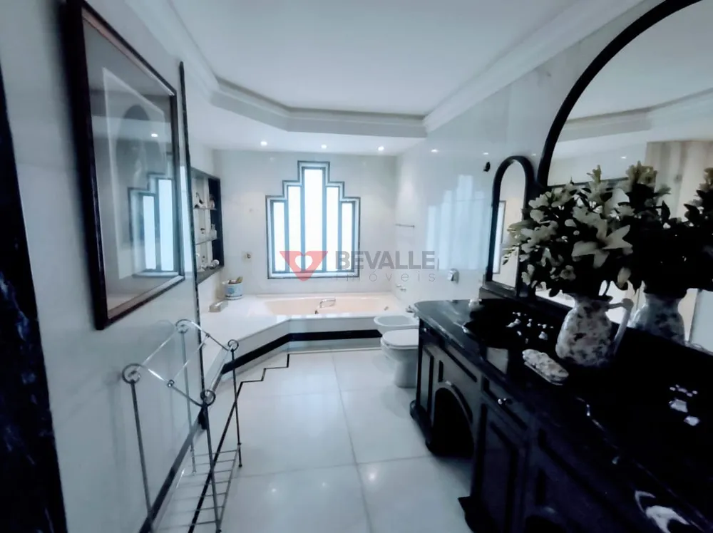 Apartamento, 4 quartos, 263 m² - Foto 1