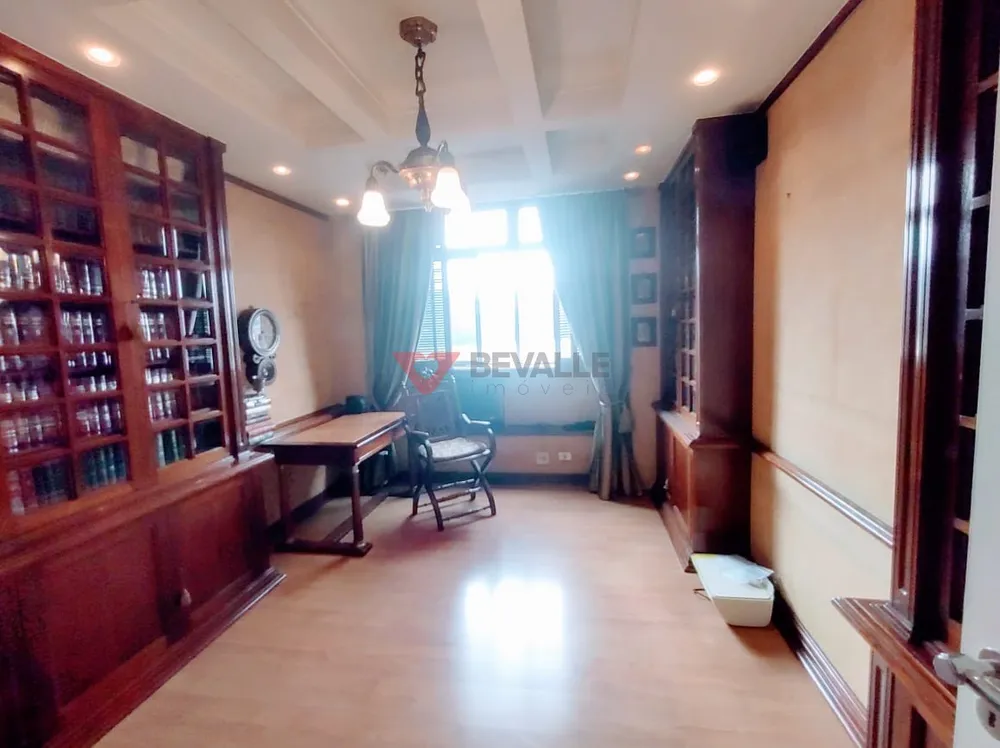 Apartamento, 4 quartos, 263 m² - Foto 12