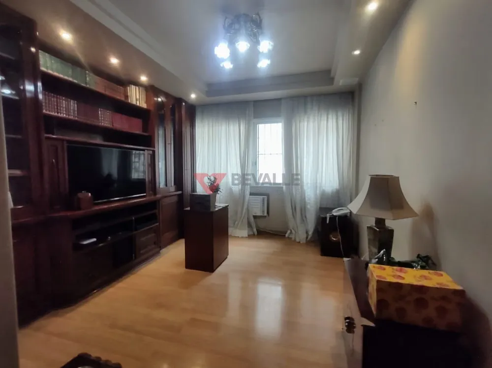 Apartamento, 4 quartos, 263 m² - Foto 19