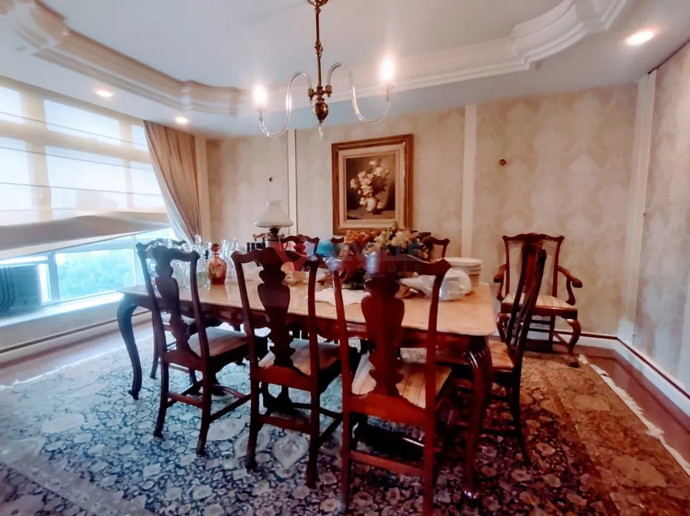 Apartamento, 4 quartos, 263 m² - Foto 31