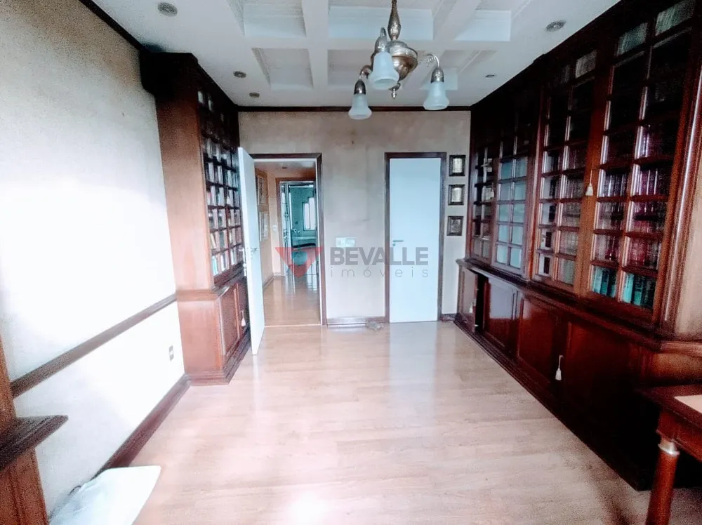 Apartamento, 4 quartos, 263 m² - Foto 15
