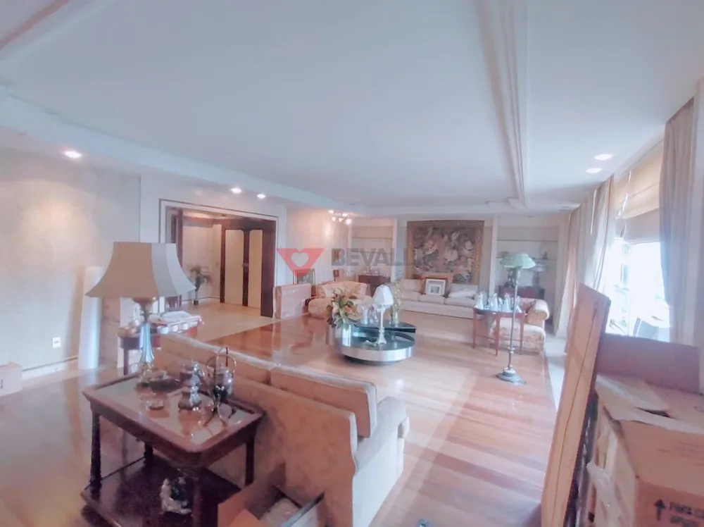 Apartamento, 4 quartos, 263 m² - Foto 32