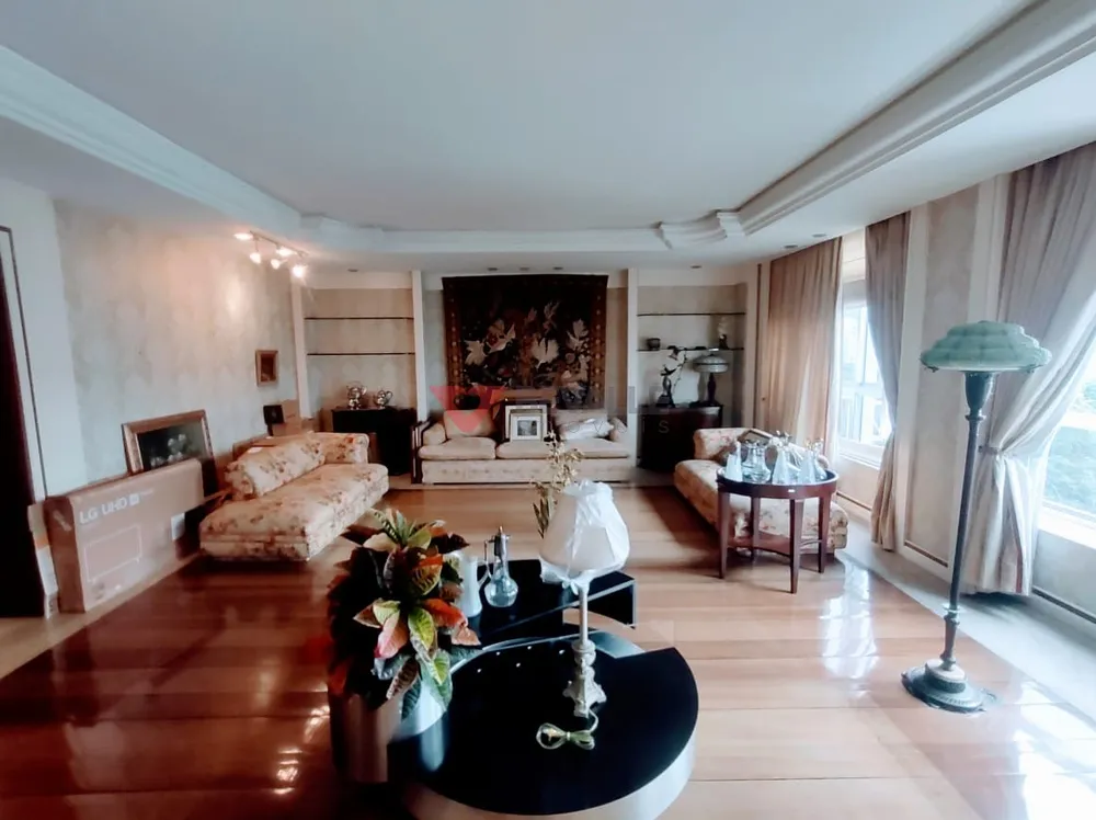 Apartamento, 4 quartos, 263 m² - Foto 36