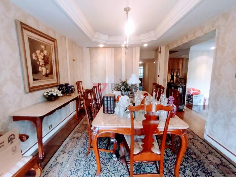 Apartamento, 4 quartos, 263 m² - Foto 30