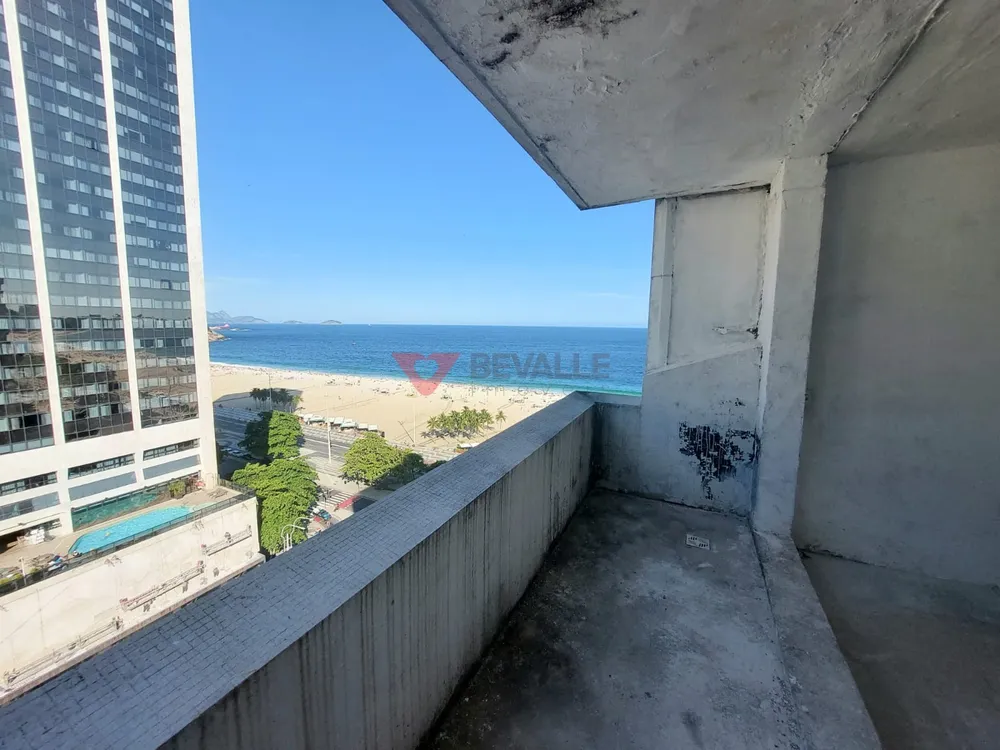 Cobertura, 16 quartos, 992 m² - Foto 2