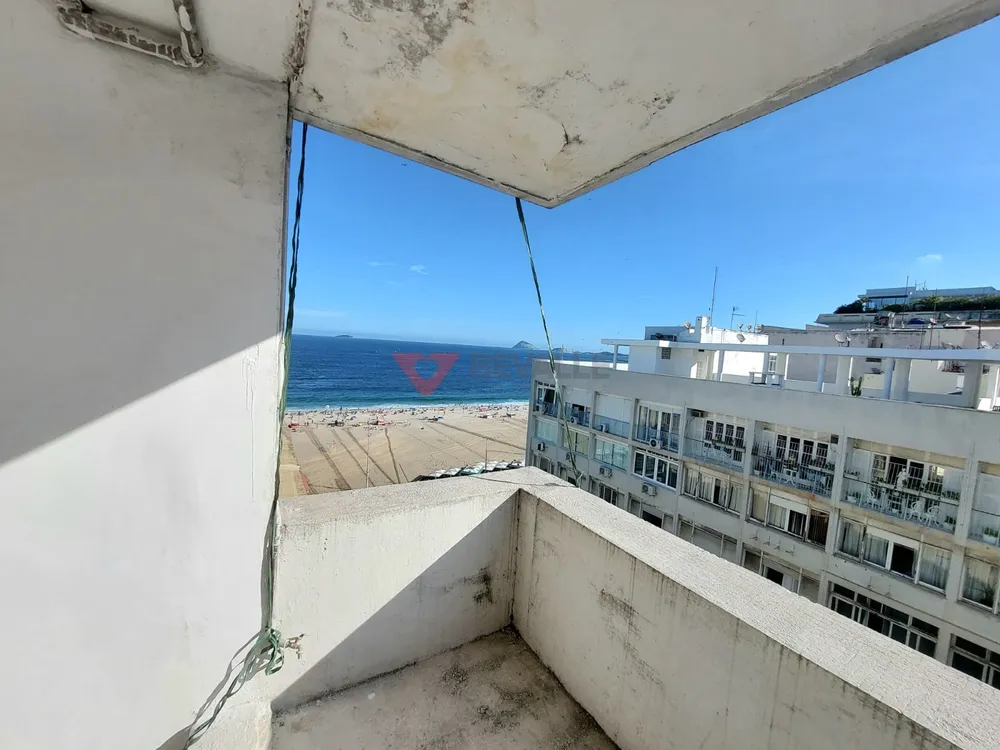 Cobertura, 16 quartos, 992 m² - Foto 1