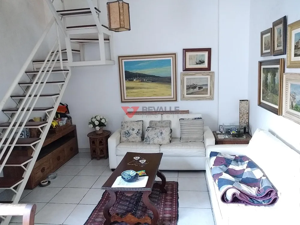 Cobertura, 3 quartos, 135 m² - Foto 3
