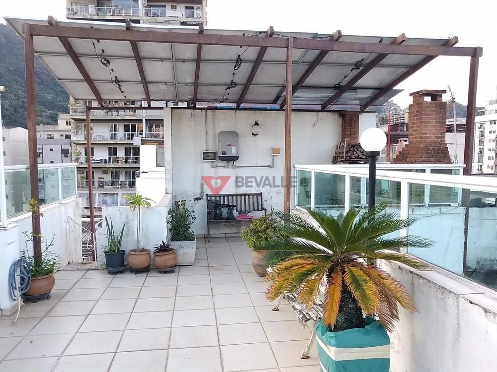 Cobertura, 3 quartos, 135 m² - Foto 44
