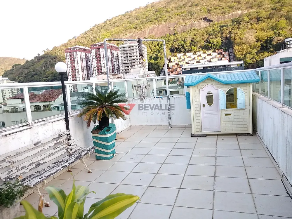 Cobertura, 3 quartos, 135 m² - Foto 39