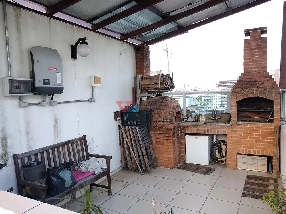 Cobertura, 3 quartos, 135 m² - Foto 41