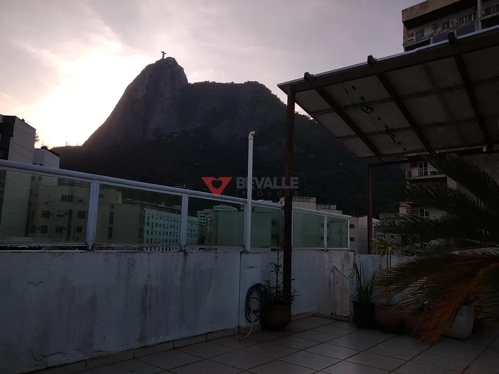 Cobertura, 3 quartos, 135 m² - Foto 45