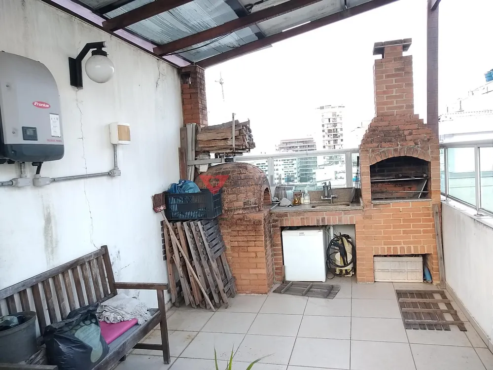 Cobertura, 3 quartos, 135 m² - Foto 40