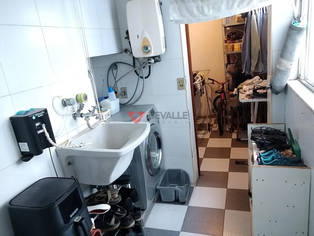 Cobertura, 3 quartos, 135 m² - Foto 19