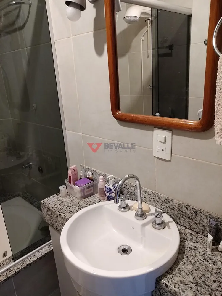 Cobertura, 3 quartos, 135 m² - Foto 30