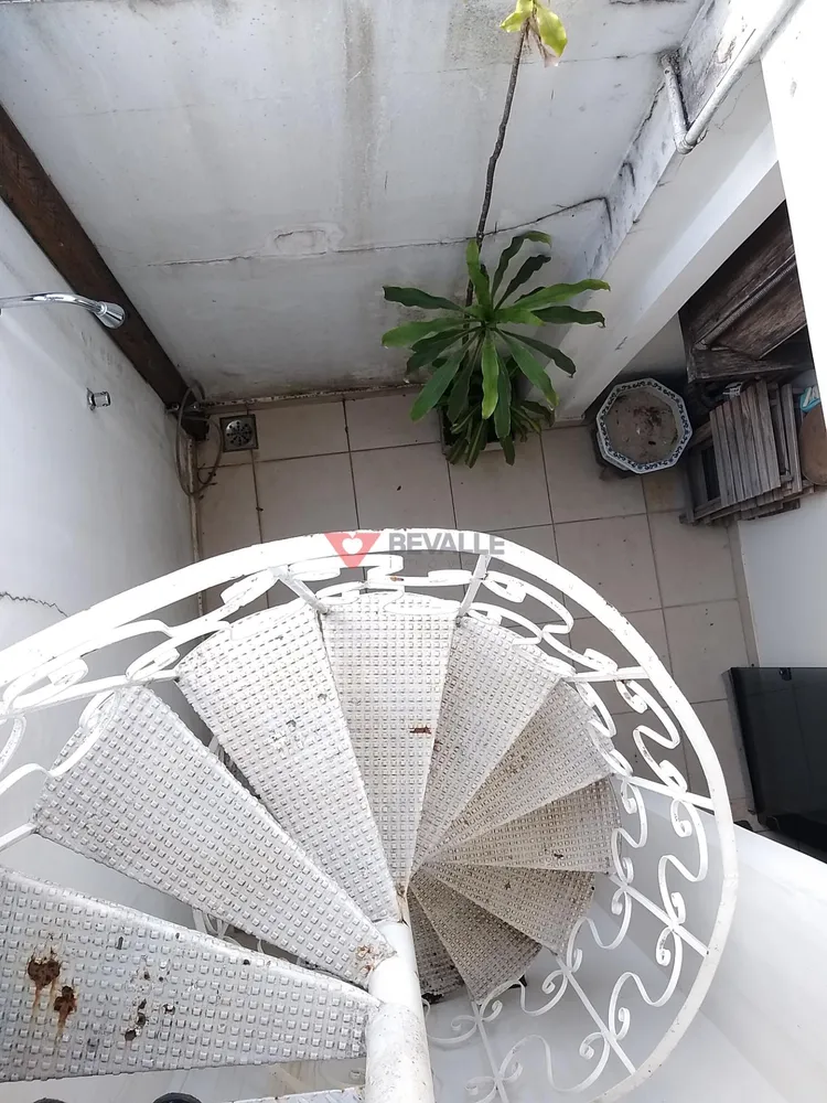 Cobertura, 3 quartos, 135 m² - Foto 38