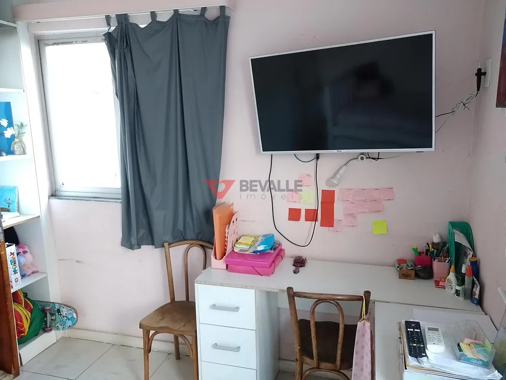 Cobertura, 3 quartos, 135 m² - Foto 33