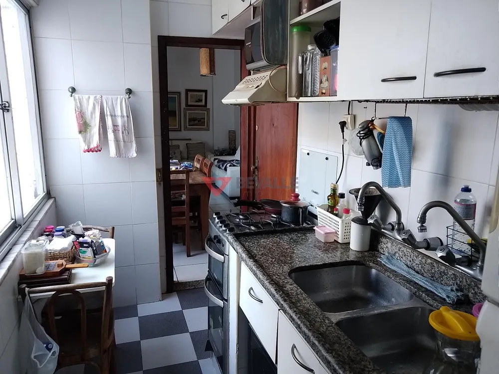 Cobertura, 3 quartos, 135 m² - Foto 16
