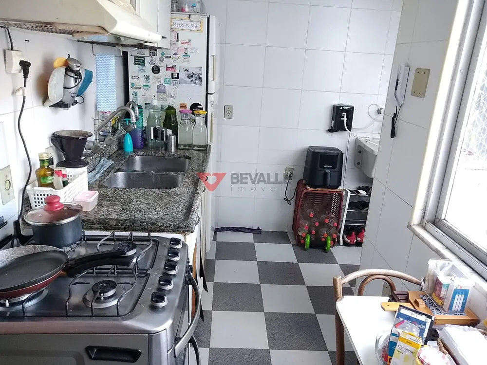 Cobertura, 3 quartos, 135 m² - Foto 17