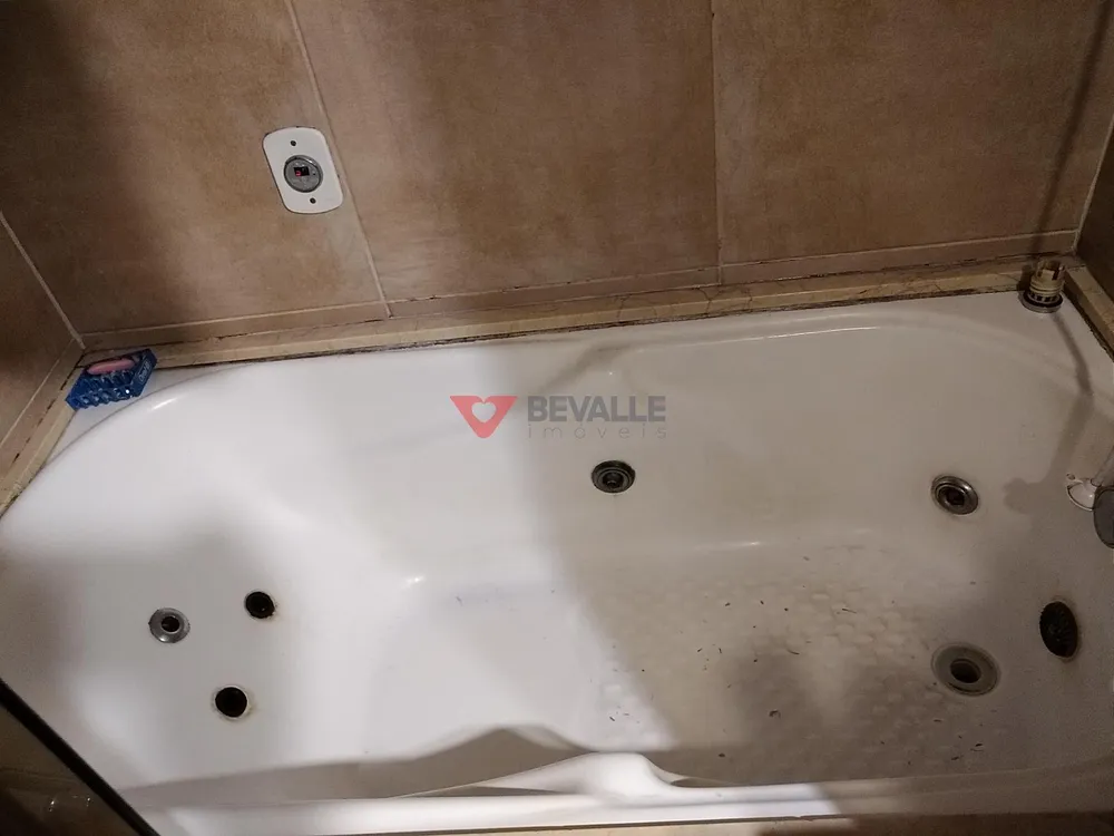 Cobertura, 3 quartos, 135 m² - Foto 10