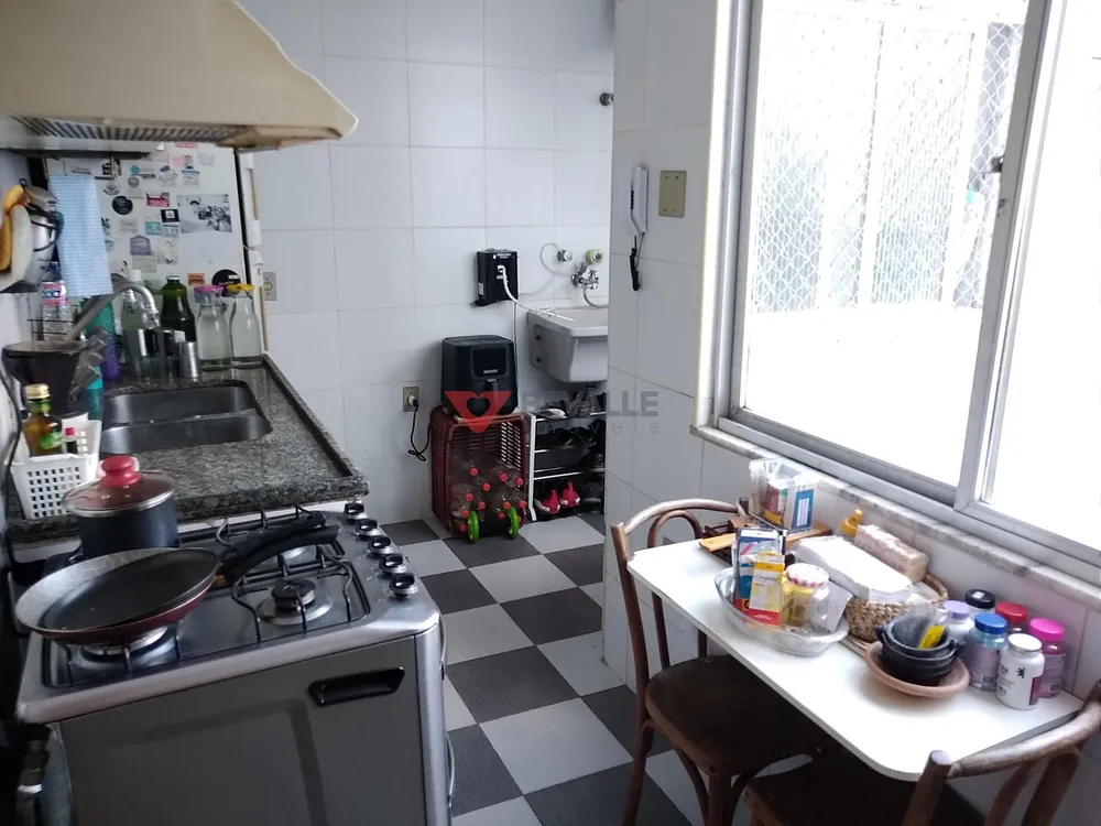 Cobertura, 3 quartos, 135 m² - Foto 15