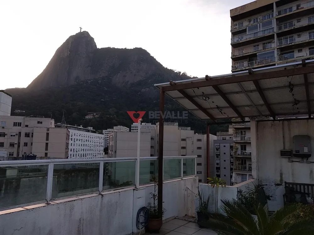 Cobertura, 3 quartos, 135 m² - Foto 46