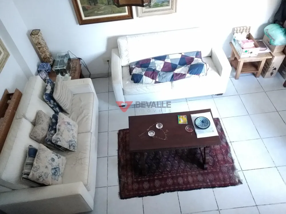Cobertura, 3 quartos, 135 m² - Foto 4