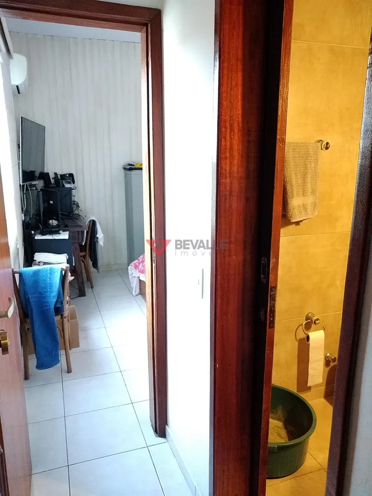 Cobertura, 3 quartos, 135 m² - Foto 8