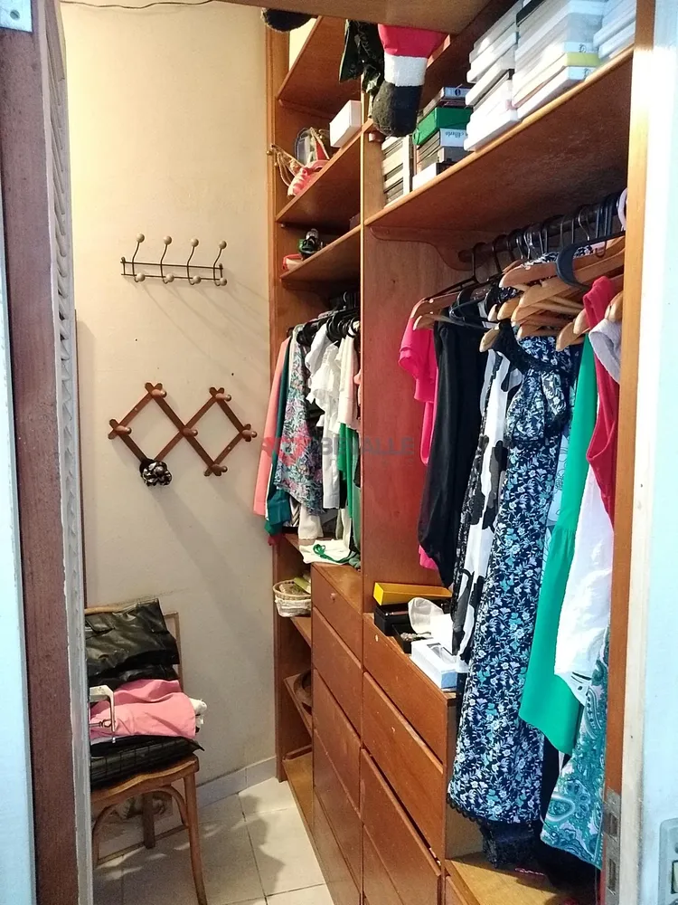 Cobertura, 3 quartos, 135 m² - Foto 13