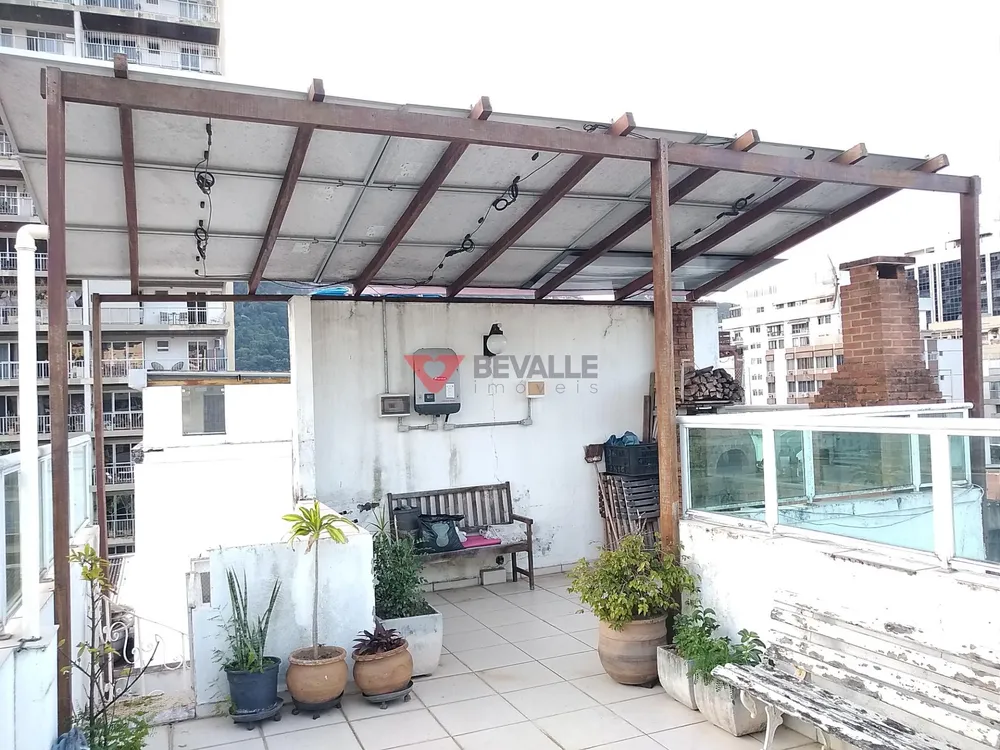Cobertura, 3 quartos, 135 m² - Foto 43