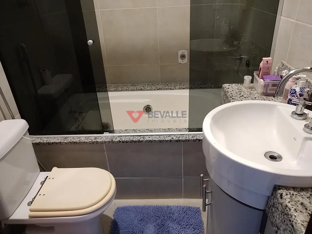 Cobertura, 3 quartos, 135 m² - Foto 28