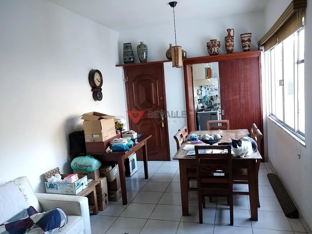 Cobertura, 3 quartos, 135 m² - Foto 5
