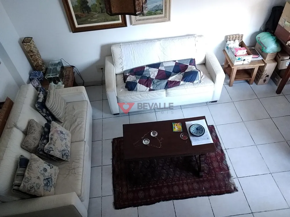 Cobertura, 3 quartos, 135 m² - Foto 7