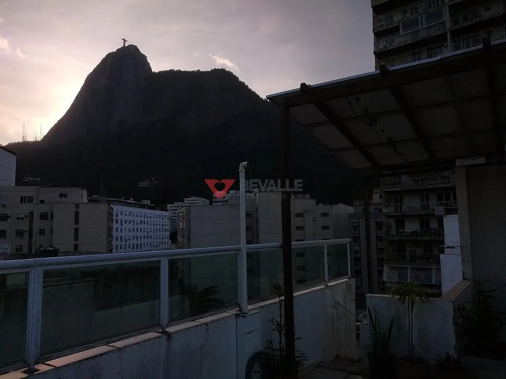 Cobertura, 3 quartos, 135 m² - Foto 48