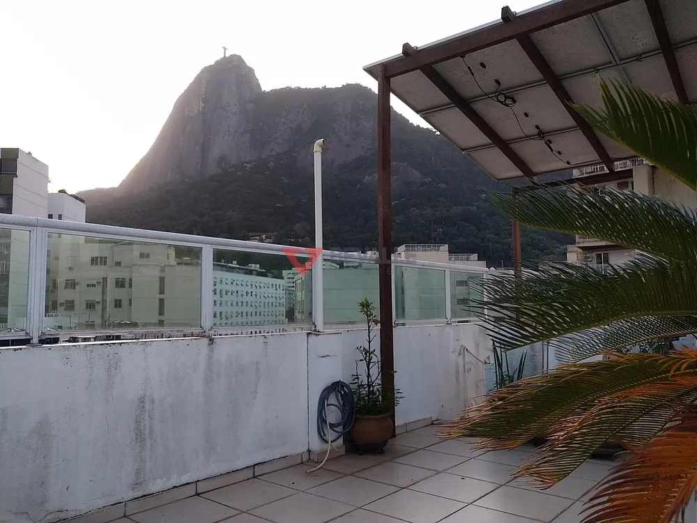 Cobertura, 3 quartos, 135 m² - Foto 49