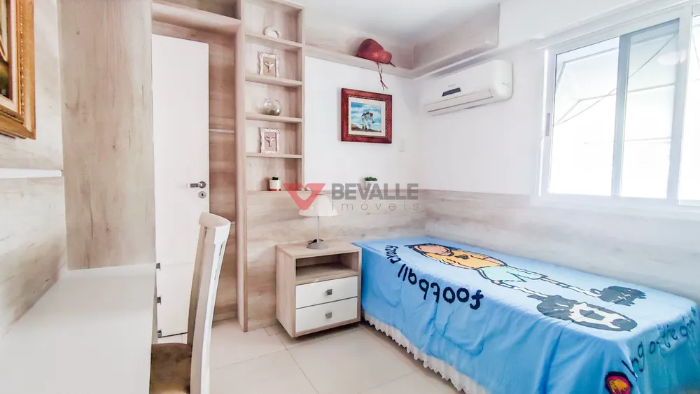 Cobertura, 3 quartos, 140 m² - Foto 29