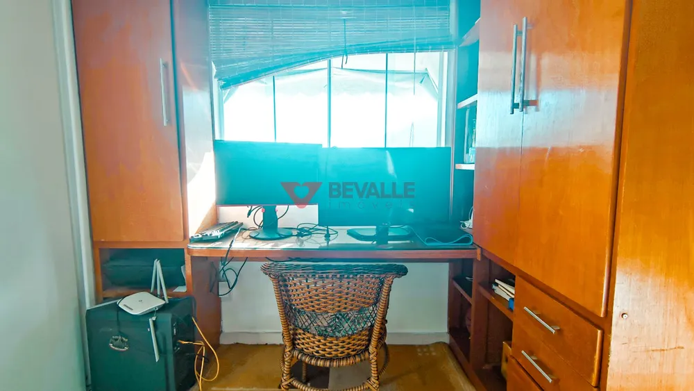 Cobertura, 3 quartos, 140 m² - Foto 12