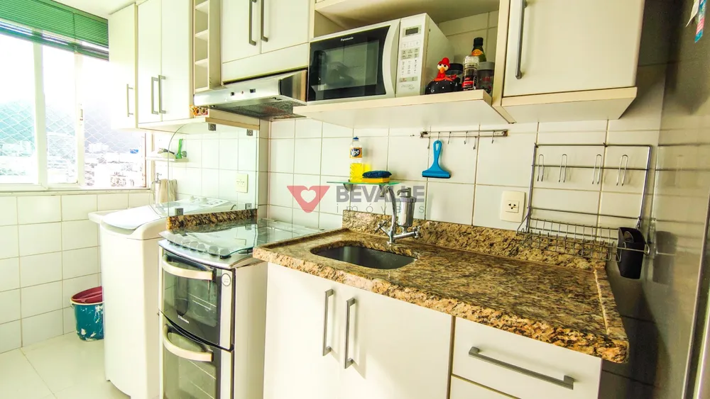 Cobertura, 3 quartos, 140 m² - Foto 6