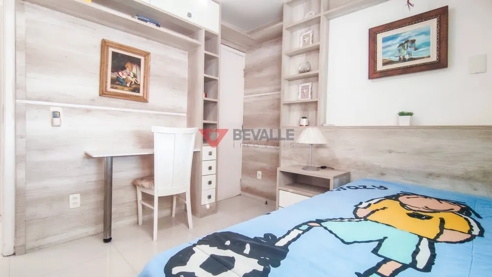 Cobertura, 3 quartos, 140 m² - Foto 35