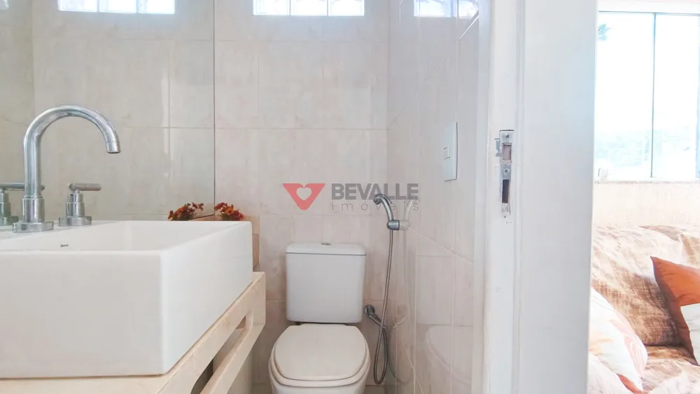 Cobertura, 3 quartos, 140 m² - Foto 32